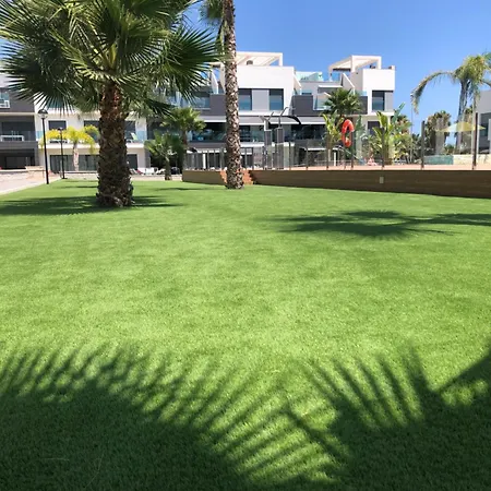 Casa Noyas Oasis Guardamar del Segura
