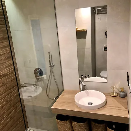 Casa Noyas Oasis Apartment