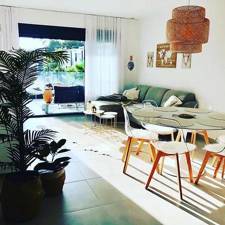 Casa Noyas Oasis Apartment Guardamar del Segura