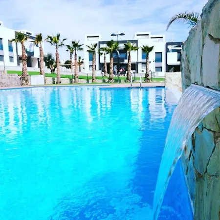 Casa Noyas Oasis * Guardamar del Segura
