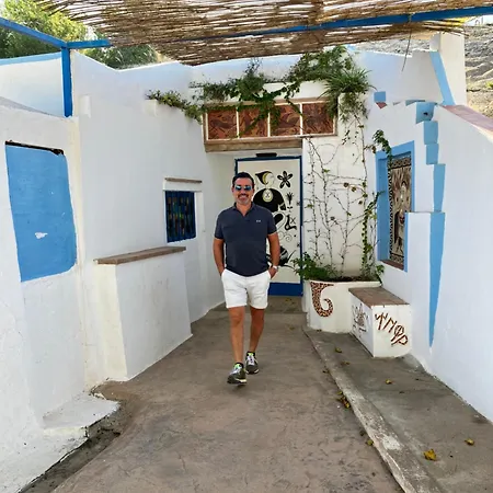 Casa Noyas Oasis