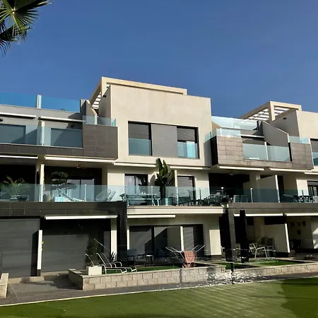 Casa Noyas Oasis