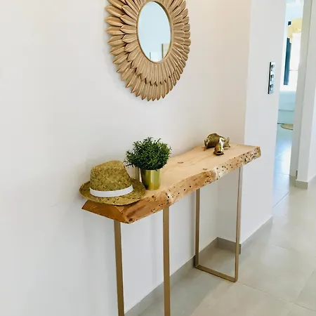 Casa Noyas Oasis Apartment Guardamar del Segura