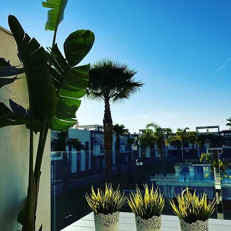 Casa Noyas Oasis Apartment Guardamar del Segura