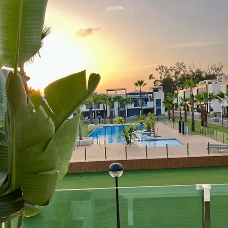 Casa Noyas Oasis Guardamar del Segura