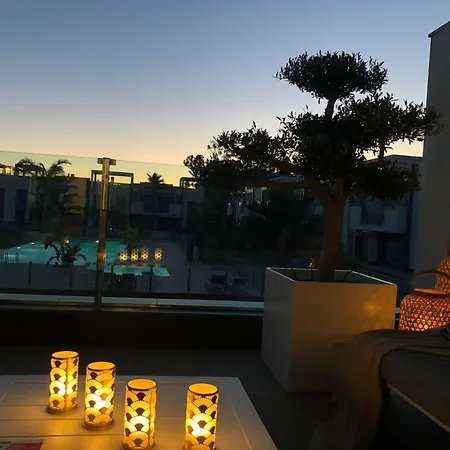 Apartment Casa Noyas Oasis Guardamar del Segura