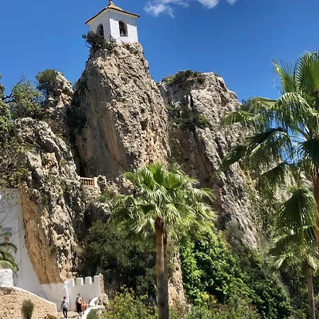 Casa Noyas Oasis Guardamar del Segura