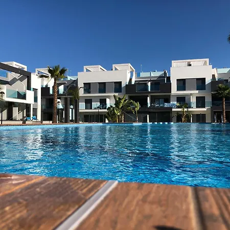 Casa Noyas Oasis Apartment