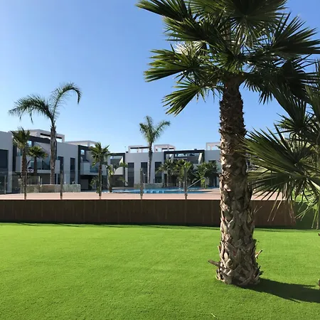 Casa Noyas Oasis Apartment Guardamar del Segura