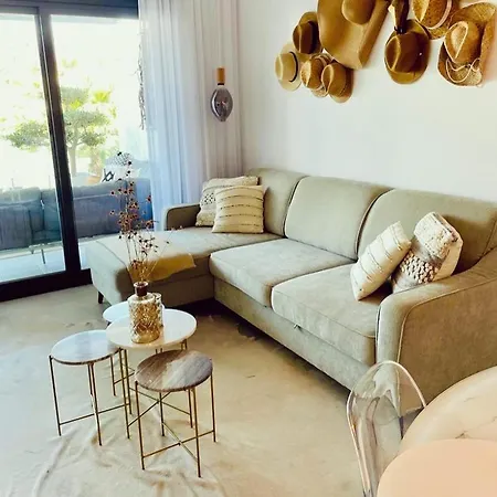 Apartment Casa Noyas Oasis Guardamar del Segura