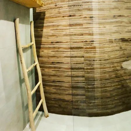 Casa Noyas Oasis *