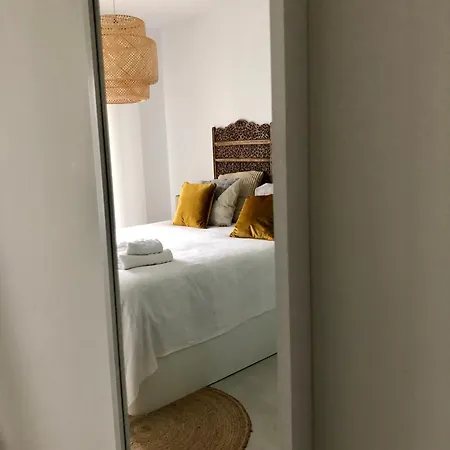 Casa Noyas Oasis Apartment *