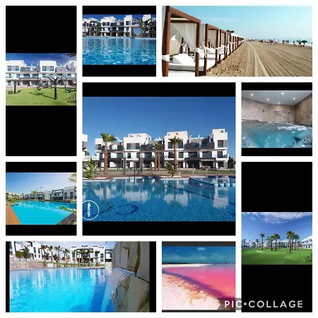 Casa Noyas Oasis Guardamar del Segura