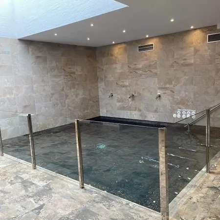 Casa Noyas Oasis Apartment Guardamar del Segura