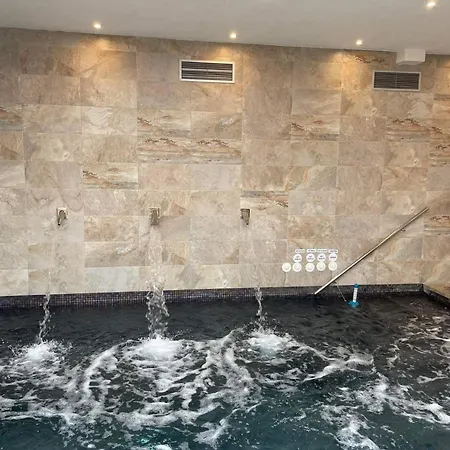 Casa Noyas Oasis