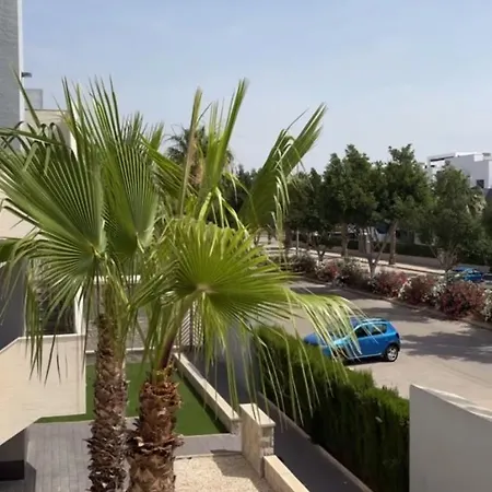 Apartment Casa Noyas Oasis *
